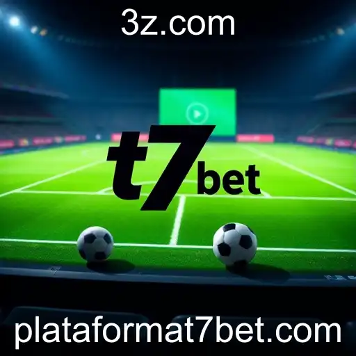 A Ascensão da Plataforma T7 Bet no Mercado de Jogos Online