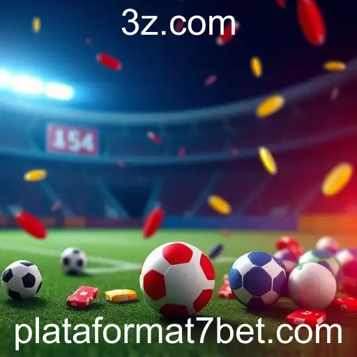 A Revolução da Plataforma de Jogos T7 Bet