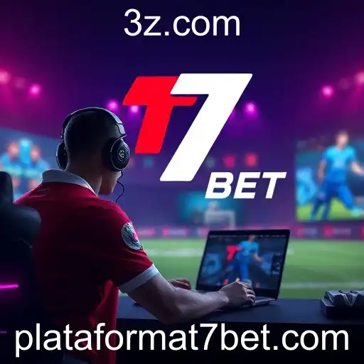 Crescimento e Desafios da Plataforma T7 Bet em 2025