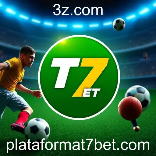 Crescimento e Impacto da Plataforma T7 Bet no Mercado de Jogos