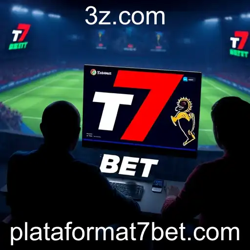 Crescimento dos Jogos Online no Brasil: O Impacto da Plataforma T7 Bet