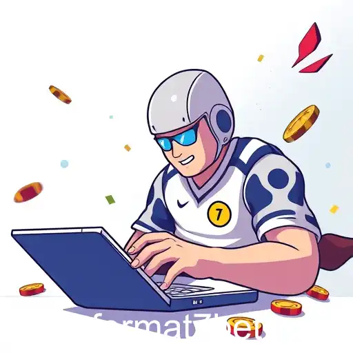 O Crescimento dos Jogos Online no Brasil