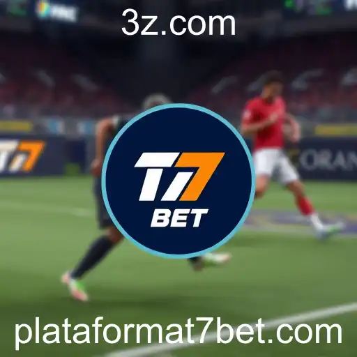 O Crescimento da Plataforma T7 Bet no Mercado de Jogos