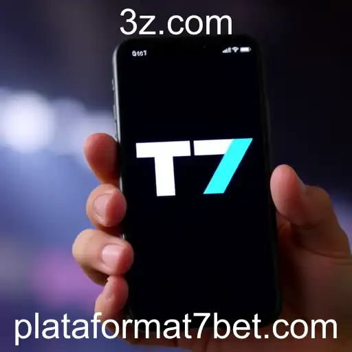O Impacto da Plataforma T7 Bet no Cenário de Jogos Online