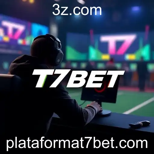 A Ascensão da Plataforma T7 Bet em 2026