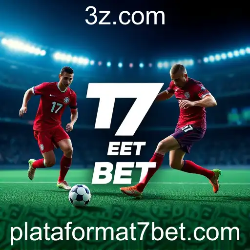 A Expansão da Plataforma T7 Bet no Mercado Atual