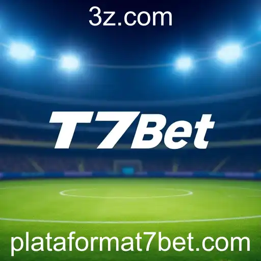 Impacto da Plataforma T7 Bet no Cenário de Jogos Online
