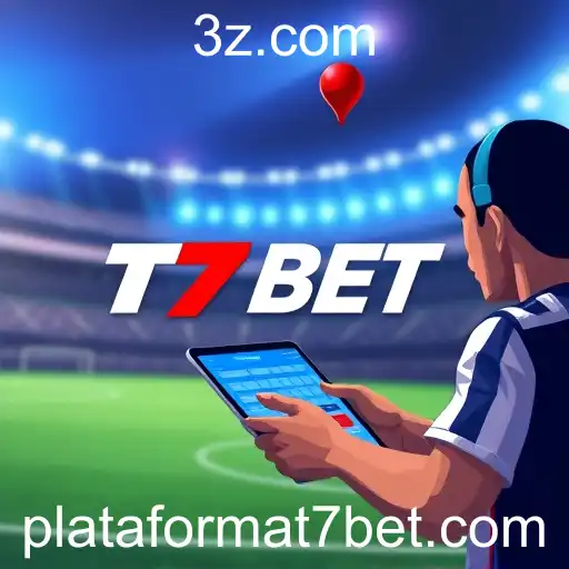 O Crescimento e Desafios de Plataformas de Apostas Online no Brasil