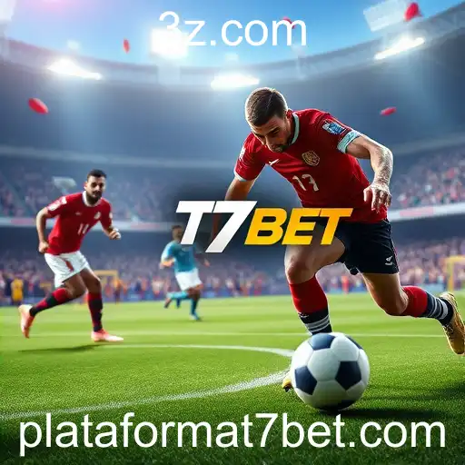 A Revolução das Plataformas de Jogos Online: T7 Bet em Destaque