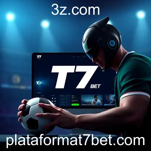 A Ascensão da Plataforma T7 Bet e o Mercado de Jogos Online em 2026