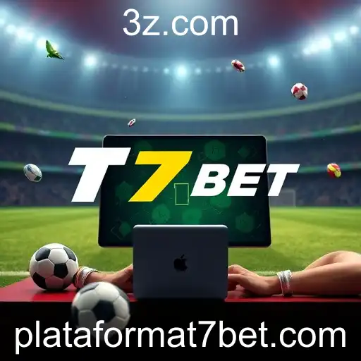 A Ascensão da Plataforma T7 Bet no Brasil