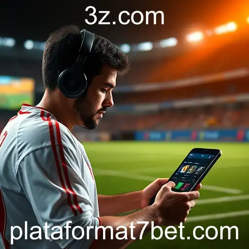 T7 Bet: A Nova Era dos Jogos de Apostas Online