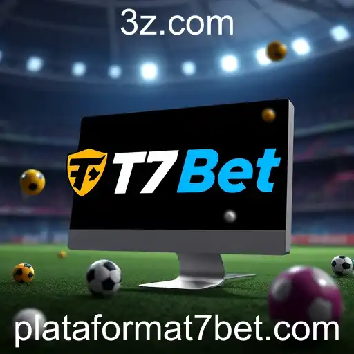 Nova Era para Plataforma T7 Bet: Crescimento e Desafios