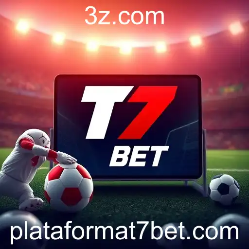 A Revolução dos Jogos com a Plataforma T7 Bet