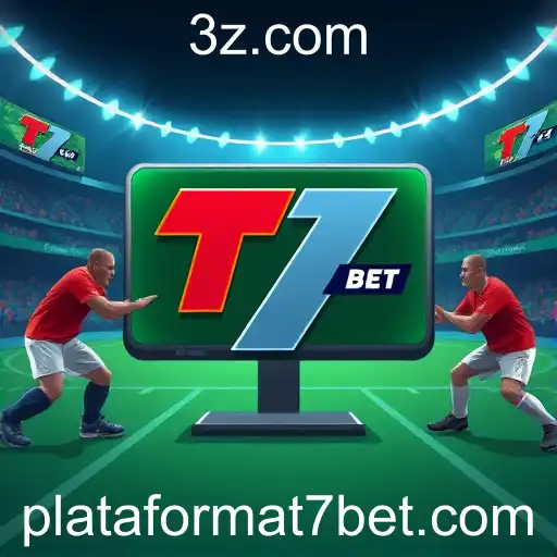 Crescimento e Desafios do T7 Bet em 2026