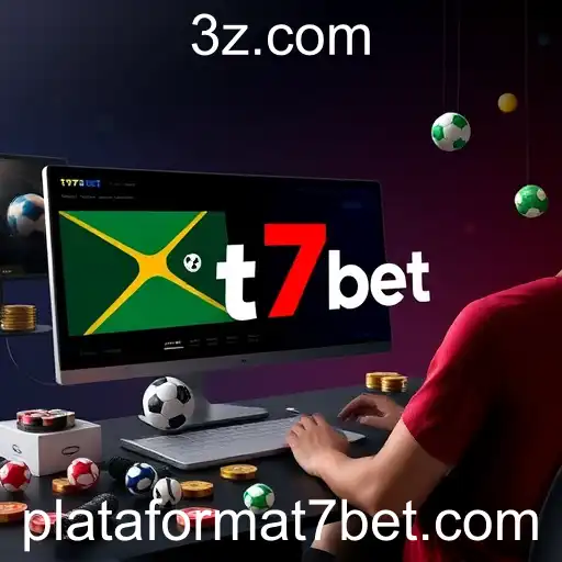 Crescimento e Desafios da Plataforma T7 Bet em 2026