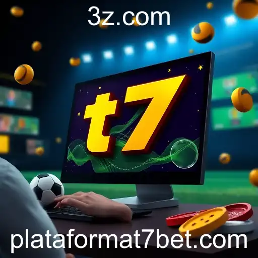A Ascensão e o Impacto da Plataforma T7 Bet
