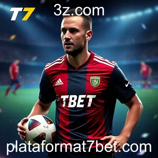 Nova Era dos Jogos Online: Plataforma T7 Bet Aumenta a Competição