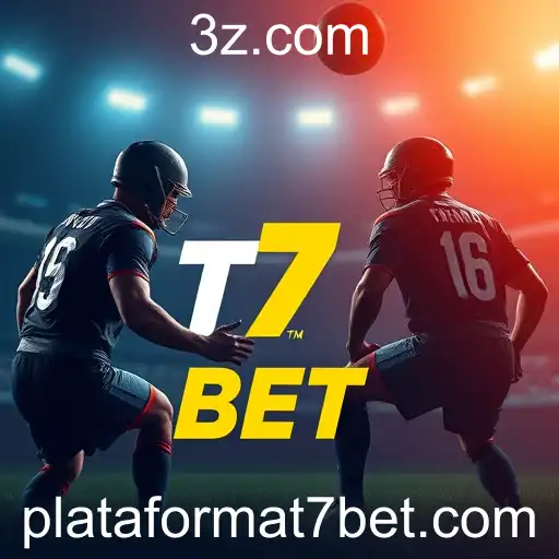 Crescimento Exponencial da Plataforma T7 Bet no Mercado de Jogos Online
