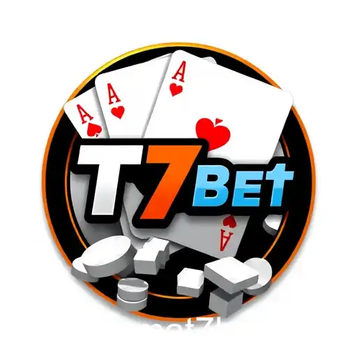A Emoção dos Jogos de Pôquer na T7 Bet