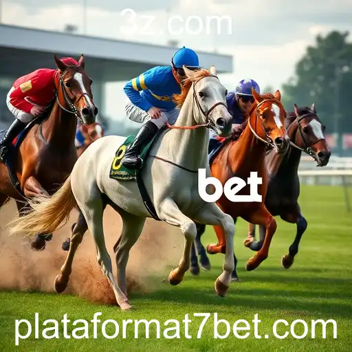 A Emoção das Corridas de Cavalos na Plataforma T7 Bet