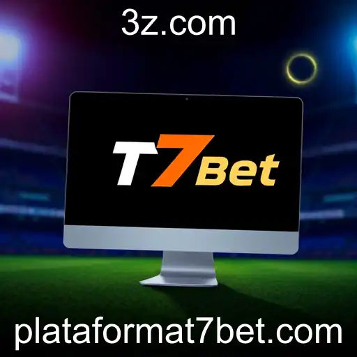 A Ascensão e Impacto da Plataforma T7 Bet no Mercado de Jogos