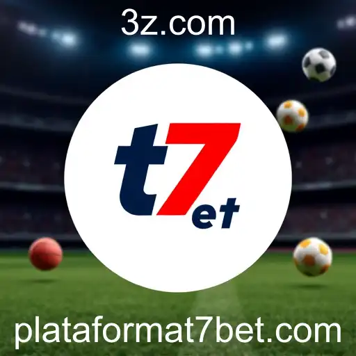 Apostas Esportivas na Plataforma t7 bet: Diversão e Oportunidades