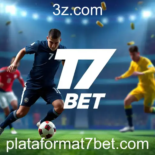 A ascensão da plataforma T7 Bet no cenário de jogos online