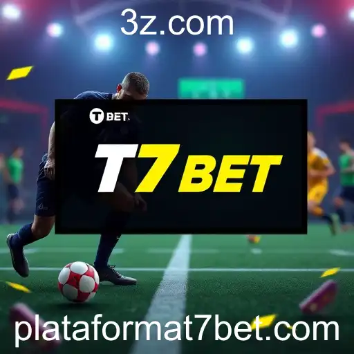 A Ascensão da Plataforma T7 Bet no Cenário de Jogos Online