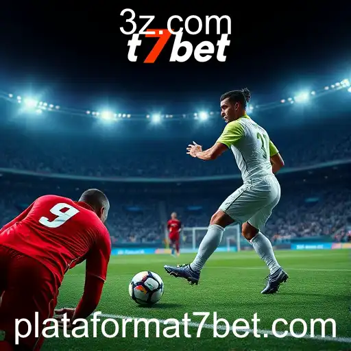 A Revolução da Plataforma T7 Bet no Mercado de Jogos