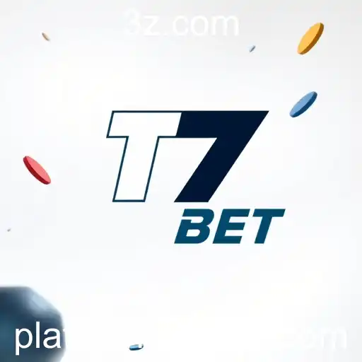 A Ascensão da Plataforma de Apostas T7 Bet no Brasil