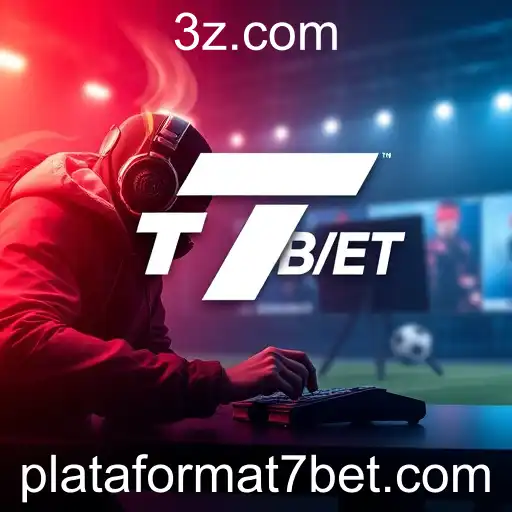 A Influência da T7 Bet no Mercado de Jogos Brasileiros