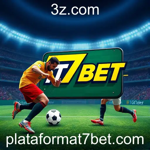 A Ascensão da plataforma T7 Bet no Mercado de Jogos